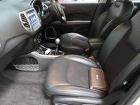 Used Jeep Compass Longitude 140 HP (102 kW) 2018 Beige SUV