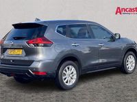 used Nissan X-Trail 1.7 dCi Acenta Premium 5dr