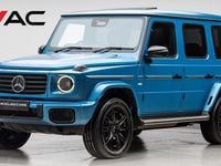 Used Mercedes G580 Edition 1 431 kW (587 HP) 2024 SUV