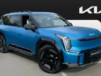 Usado Kia EV9 GT-Line S 281 kW (383 HP) 2026 SUV