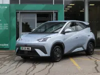 New BYD Dolphin Active 64 kW (88 HP) 2026 Blue Hatchback