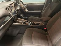 Used Nissan Leaf N-Connecta 110 kW (150 HP) 2025 Hatchback
