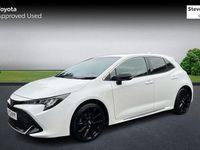 Used Toyota Corolla Sport 184 HP (135 kW) 2022 Hatchback