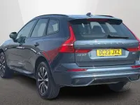 Used Volvo XC60 Plus 247 HP (181 kW) 2023 Blue SUV