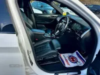 Usado BMW X4 M Sport 2019 Branco SUV