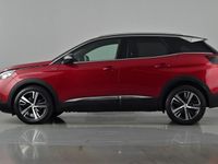 used Peugeot 3008 1.5 BlueHDi GT Line 5dr EAT8