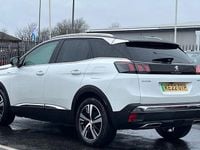 Used Peugeot 3008 GTi 226 HP (166 kW) 2023 SUV