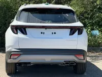 New Hyundai Tucson Blackline 150 HP (110 kW) 2026 SUV