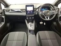 Used Renault Captur Engineered 160 HP (117 kW) 2023 Grey SUV