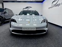 Used Porsche Taycan Cross Turismo 419 kW (571 HP) 2023 Grey Estate