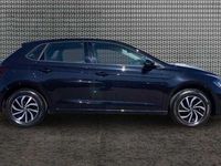 Begagnad VW Polo 80 HK (58 kW) 2023 Halvkombi