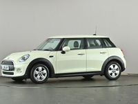 used Mini ONE Hatch 1.5Classic II 5dr Auto