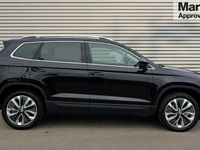 Used Skoda Karoq SE L 150 HP (110 kW) 2024 Black  SUV