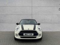 used Mini Cooper 3-Door Hatch 1.5 3dr