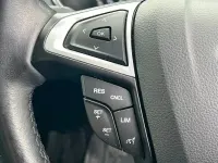 Used Ford Galaxy Titanium 150 HP (110 kW) 2019 Blue MPV