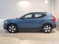 Usado Volvo XC40 Plus 211 HP (155 kW) 2023 Azul SUV