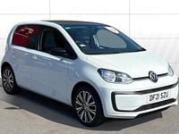 Used VW up! Black Edition 65 HP (47 kW) 2023 Hatchback