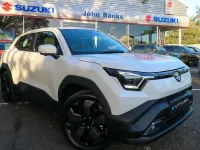 Used Suzuki Vitara 127 kW (174 HP) 2025 SUV