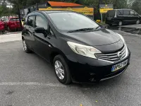 Used Nissan Note 2026 Silver Hatchback