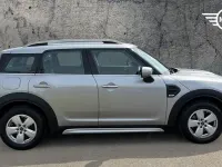 Used Mini Cooper Countryman Classic 134 HP (98 kW) 2023 Silver SUV