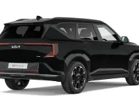 New Kia EV5 GT-Line S 160 kW (218 HP) 2026 SUV