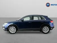 Used Audi Q3 Sport 150 HP (110 kW) 2026 SUV