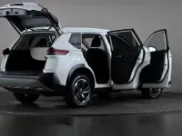 Used Nissan X-Trail N-Connecta 213 HP (156 kW) 2025 White SUV