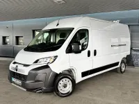 Used Citroën Relay 2025 White Van