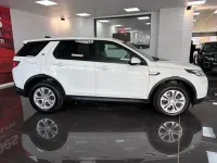 Used Land Rover Discovery Sport S 204 HP (150 kW) 2021 White SUV