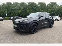 New Lexus LBX 136 HP (100 kW) 2026 Black SUV