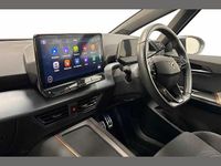 Used Cupra Born 150 kW (204 HP) 2022 White Hatchback