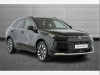 Used VW T-Roc Life 147 HP (108 kW) 2026 Black SUV