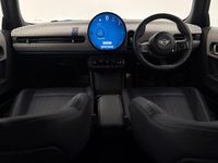 Used Mini Cooper Hatch 154 HP (113 kW) 2024 Blue Hatchback