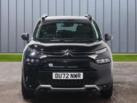 Used Citroën C3 Aircross PureTech 108 HP (79 kW) 2023 Black SUV
