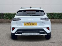 Used Kia XCeed GT-Line S 2025 White SUV