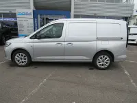 New Ford Transit Limited 122 HP (89 kW) 2025 Silver Van