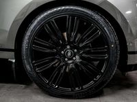 Used Land Rover Range Rover Velar HSE Dynamic 300 HP (220 kW) 2018 Silver SUV