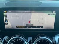 Used Mercedes GLB220 AMG line 190 HP (139 kW) 2020 Grey SUV