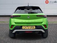 Used Vauxhall Mokka Ultimate 136 HP (100 kW) 2025 SUV