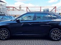 Used Skoda 110 R SE Drive 81 HP (59 kW) 2022 Black magic pearl effect Estate