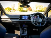 Second-hand VW Golf VIII R 2023 Albastru Hatchback