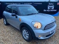 Used Mini Cooper Countryman 2012 SUV