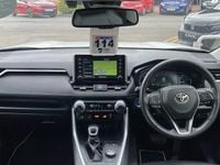 Usado Toyota RAV4 222 HP (163 kW) 2025 SUV