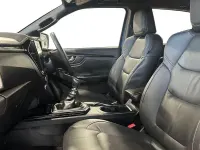 Used Isuzu D-Max 163 HP (119 kW) 2022 Blue Pickup
