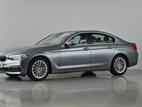 used BMW 530 5 Series e SE 4dr Auto