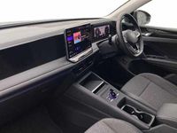 Used VW Tiguan Match 150 HP (110 kW) 2025 Grey SUV