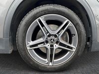 Used Mercedes GLA200 Executive 163 HP (119 kW) 2022 Grey SUV