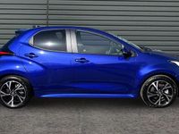 Used Toyota Yaris Hybrid Design 116 HP (85 kW) 2026 Hatchback