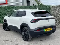 Used Suzuki Vitara 2026 SUV