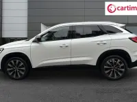 Begagnad Renault Austral Techno 200 HK (147 kW) 2024 Vit SUV
